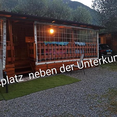 Вилла Chalet Seaesta Comfort Lago Di Lugano Порлецца Экстерьер фото