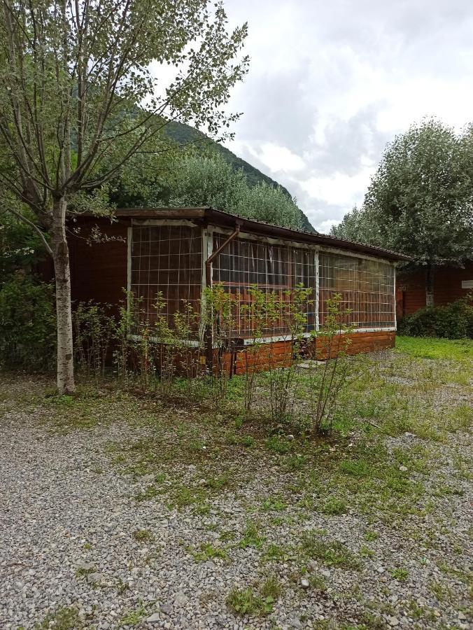 Вилла Chalet Seaesta Comfort Lago Di Lugano Порлецца Экстерьер фото