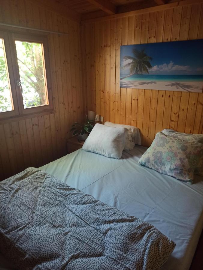 Вилла Chalet Seaesta Comfort Lago Di Lugano Порлецца Экстерьер фото