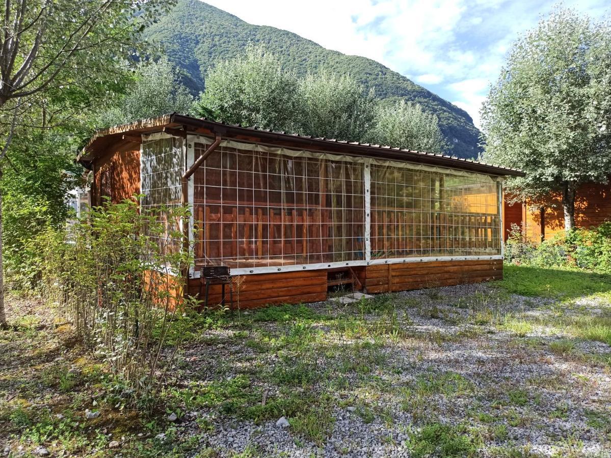 Вилла Chalet Seaesta Comfort Lago Di Lugano Порлецца Экстерьер фото
